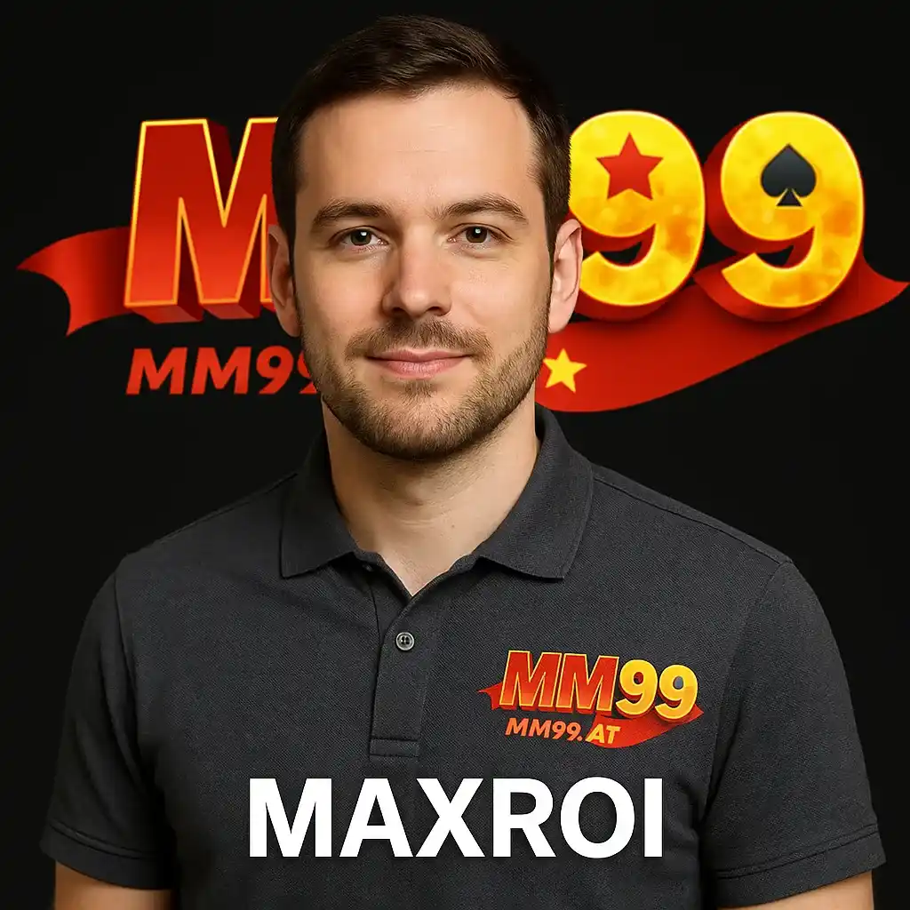 tác giả trang mm99 .at -Maxroi